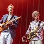 Posible setlist de The Whitest Boy Alive en México: “Golden Cage”, “Burning” y los himnos de “Dreams” en vivo