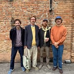 The Whitest Boy Alive regresa a México con tres fechas históricas para celebrar 20 años de “Dreams”