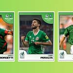 Zague, Borgetti y Oribe Peralta: los goleadores históricos del Tri que se reencuentran ante Brasil