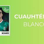 Cuauhtémoc Blanco: la historia del Diez que conquistó tres Mundiales y regresa al Tri en 2026