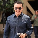 Fonseca agota el Auditorio Nacional: el Tropicalia Tour cierra en CDMX con todo