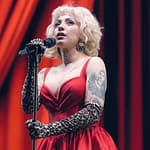 Mon Laferte toma el Palacio de los Deportes tres noches seguidas con el Femme Fatale Tour: 29, 30 y 31 de mayo