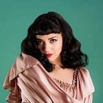 Mon Laferte toma el Palacio de los Deportes tres noches seguidas con el Femme Fatale Tour: 29, 30 y 31 de mayo