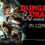 Dungeons & Dragons: Honor Among Thieves llega a la Arena CDMX con orquesta en vivo el 14 de octubre