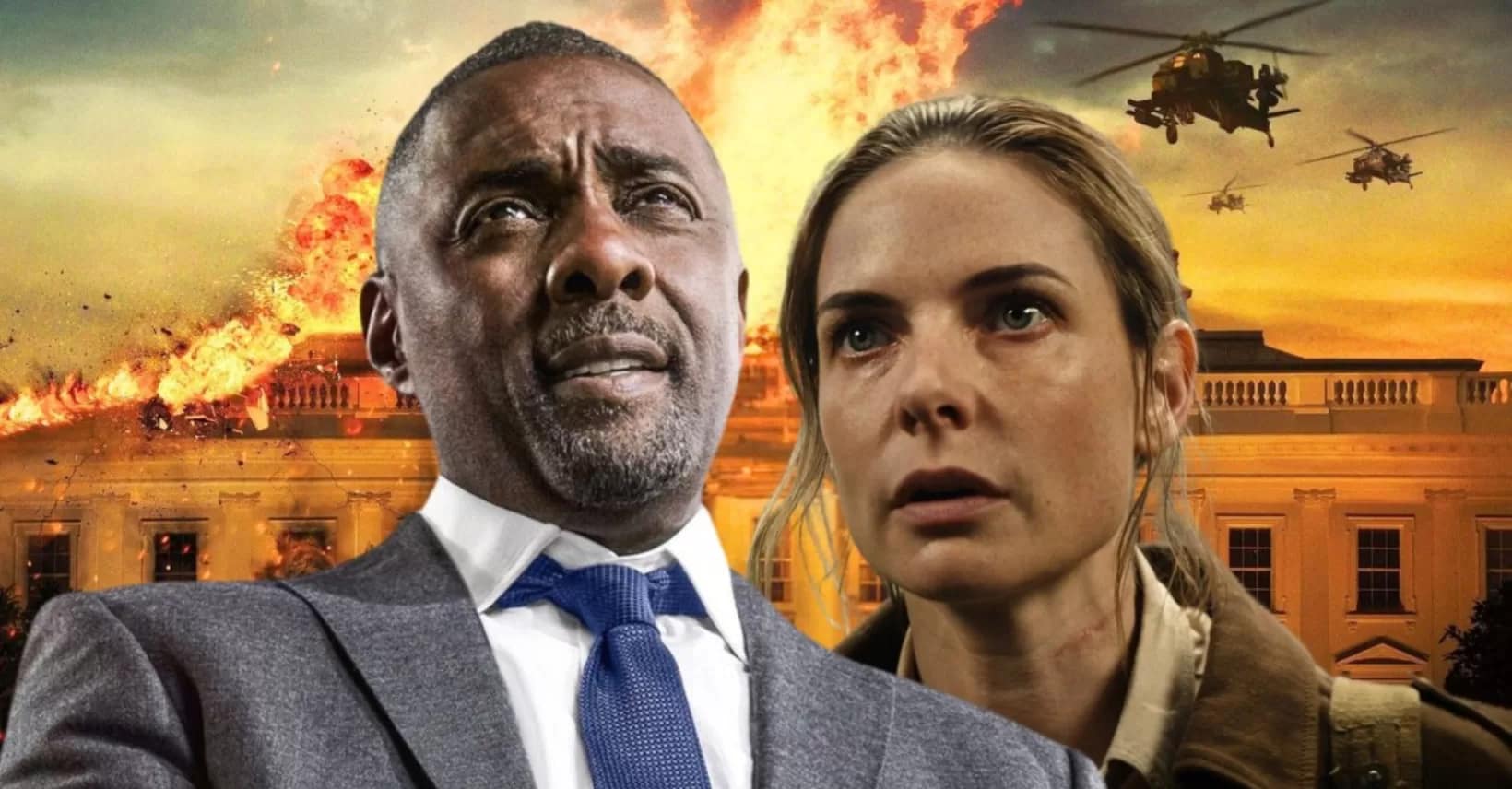 Póster de la película Steve, un drama intenso basado en hechos reales, disponible en Netflix desde octubre de 2025.